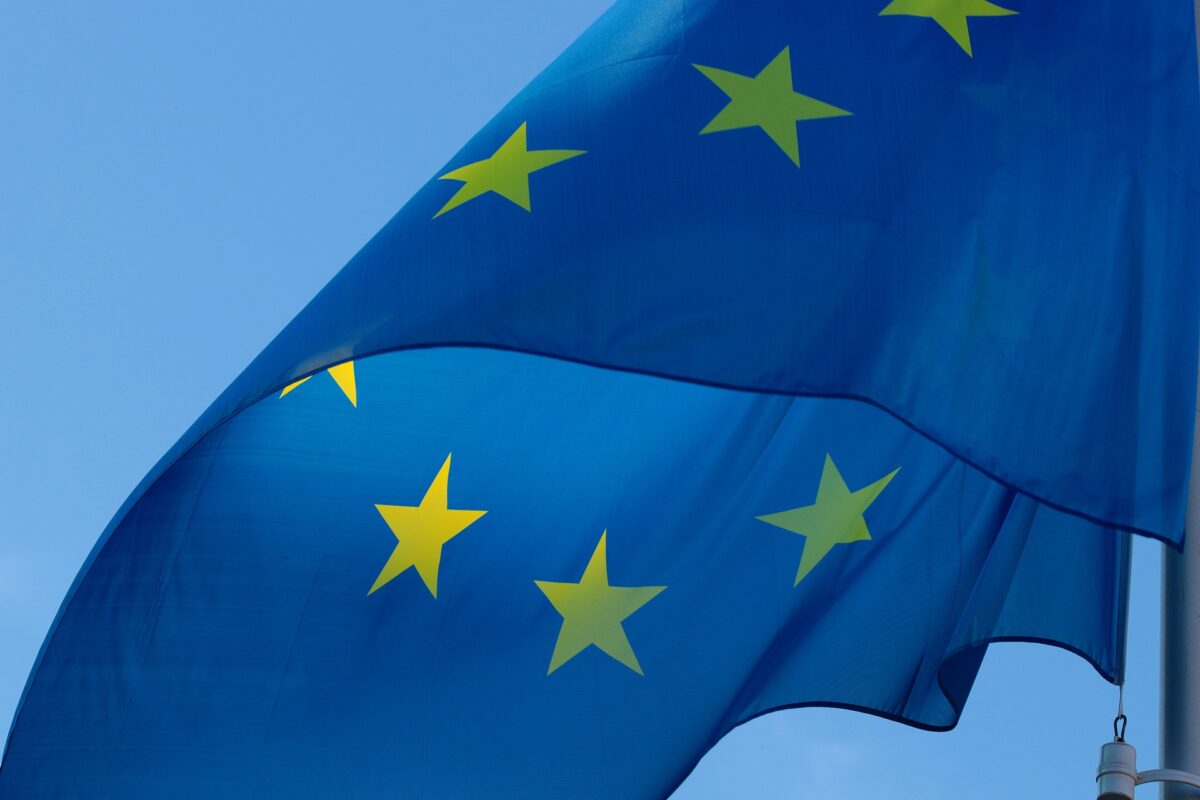 Infoti­lai­suus Interreg Europe ‑hausta 13.4.