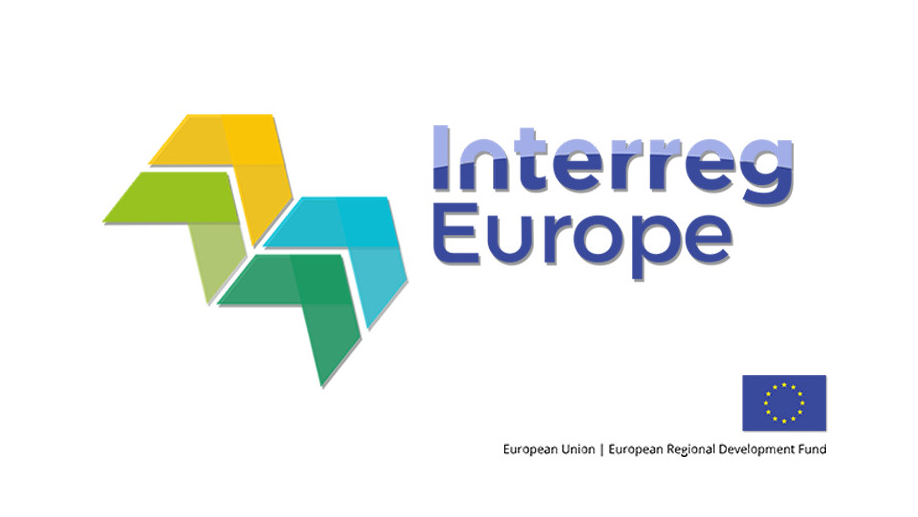 Infoti­lai­suus Interreg Europe ‑hausta 4. huhtikuuta