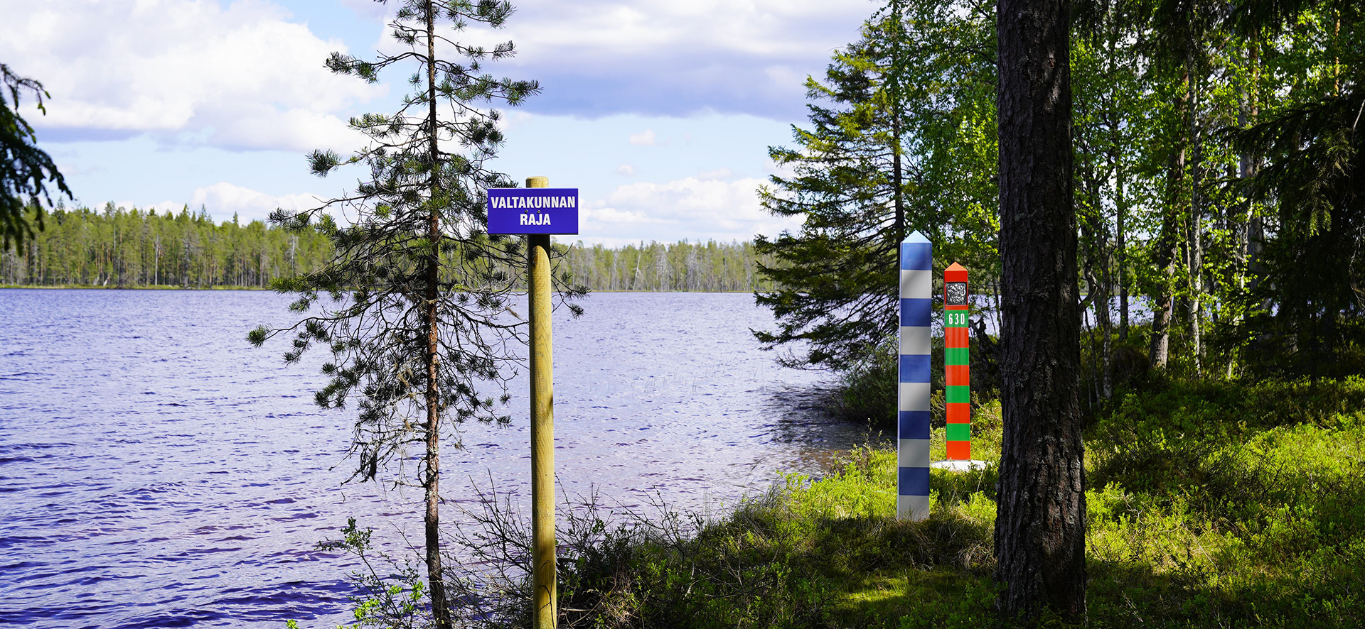 Uutta kasvua itäiseen Suomeen siirty­mä­stra­te­gian ohjaamana