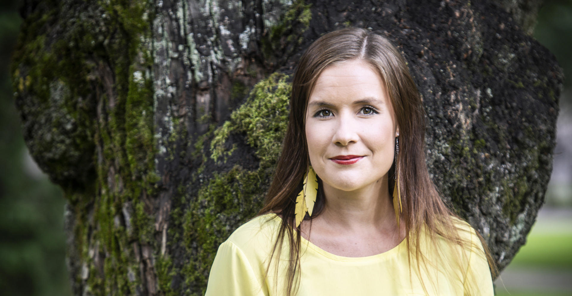Kerttu Kotakorpi Sparraa It Suomen Ilmastokonferenssissa Pohjois 