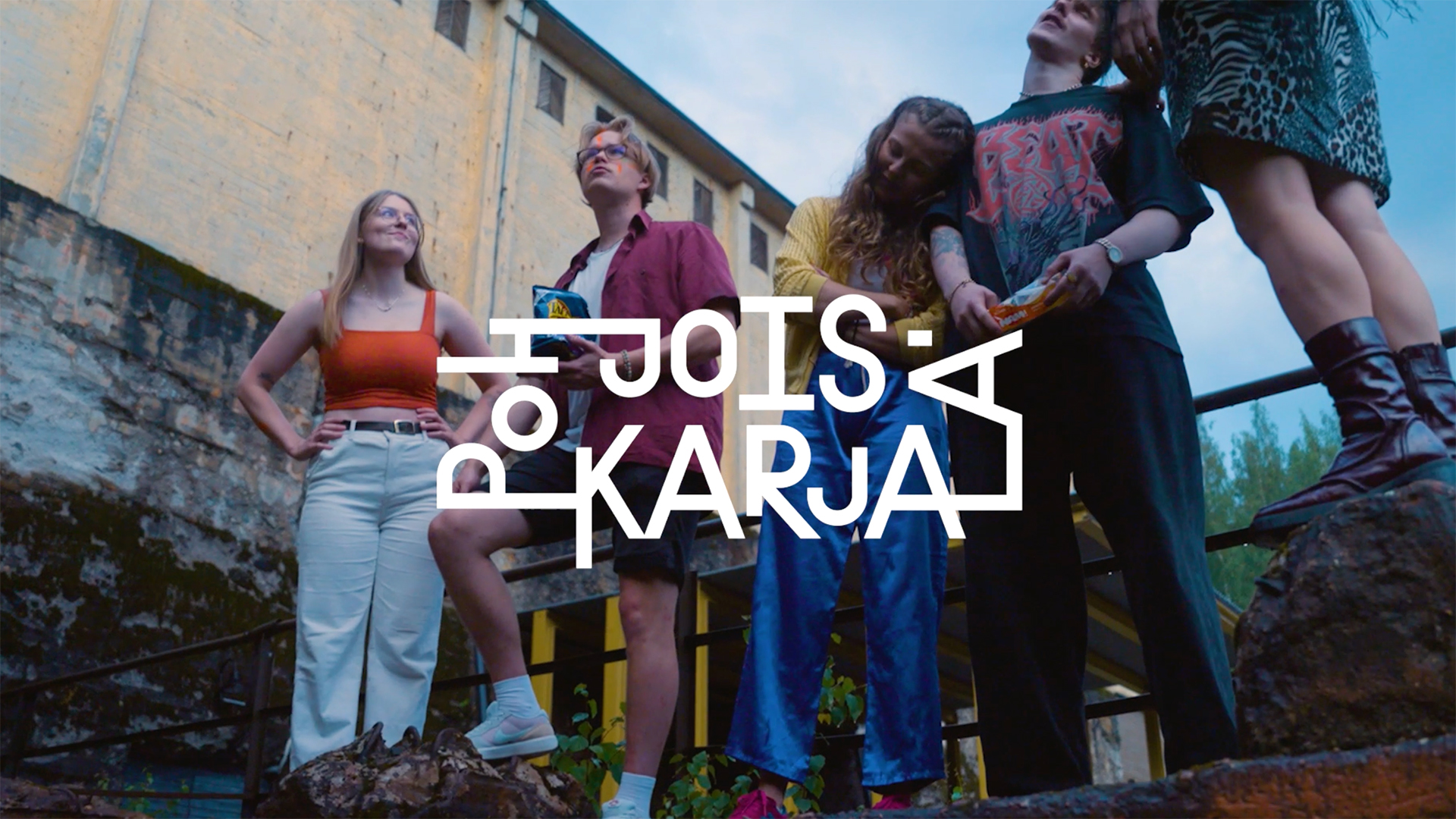 Ikoninen Pohjois-Karjala-laulu soi nyt tulevai­suuden maakunnassa