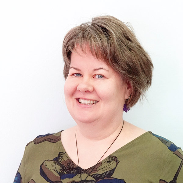 Pia Pitkänen