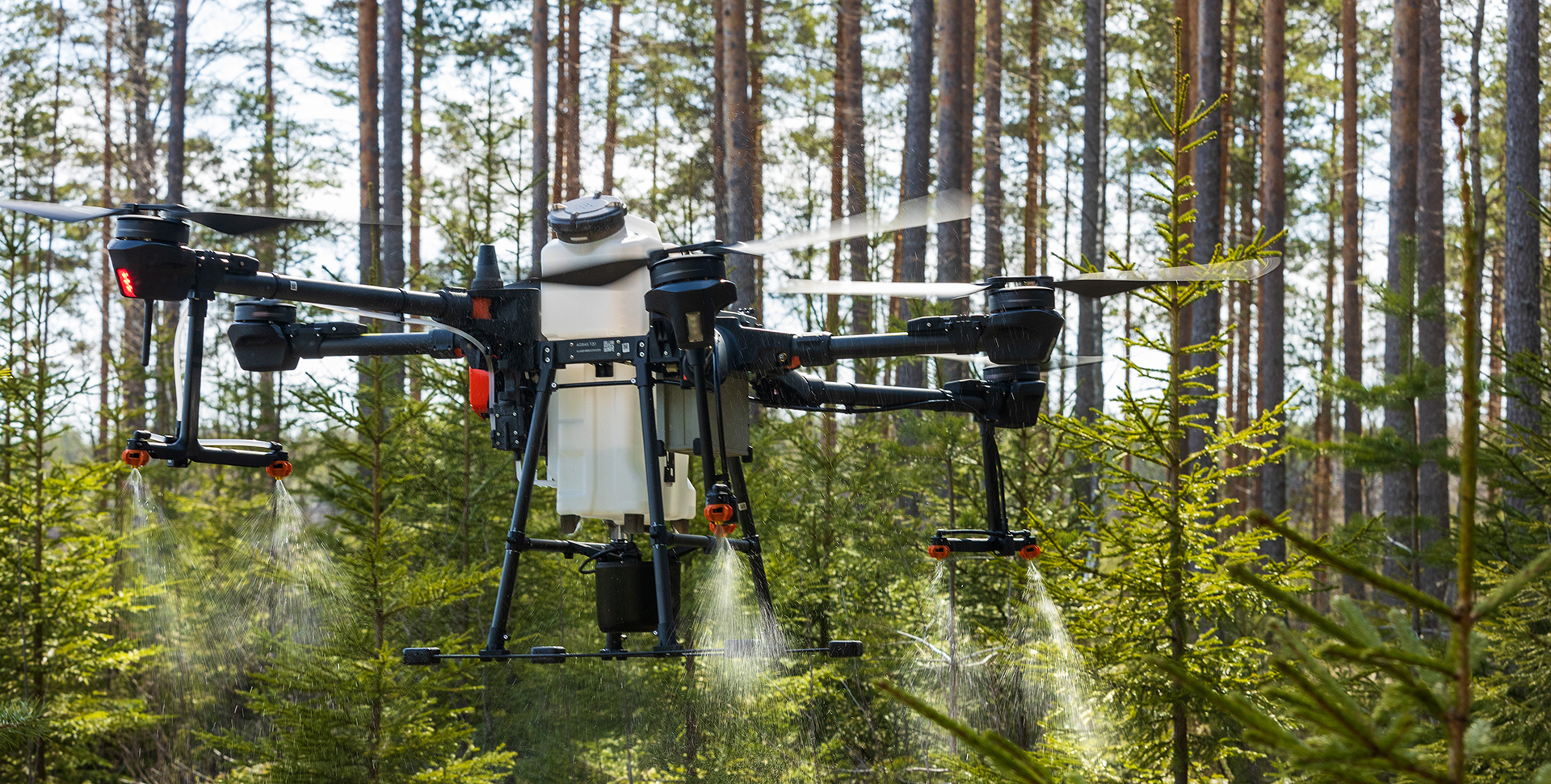 Suhdan­ne­tiedot: Itäisen Suomen ohjel­masta vauhtia jalos­tusarvon nostoon – totta vai unelmaa? 