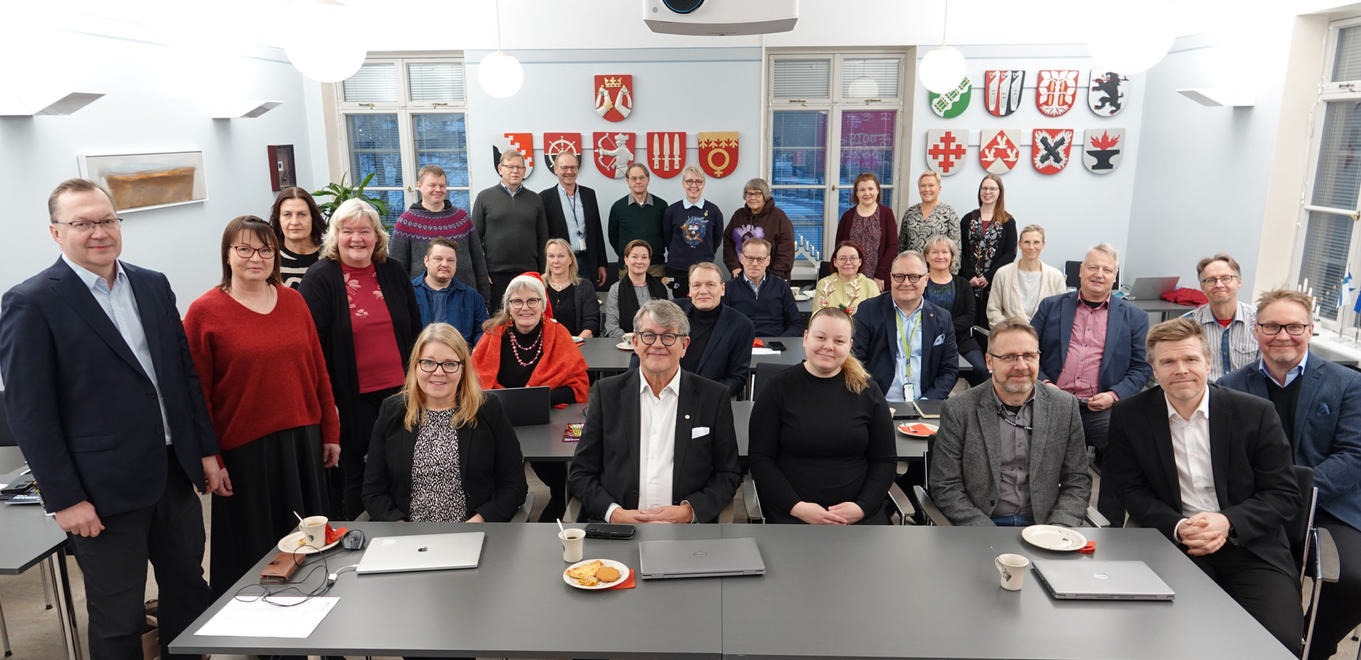 Työnhakijoille uusia mahdollisuuksia ja yksilöllisiä ratkaisuja