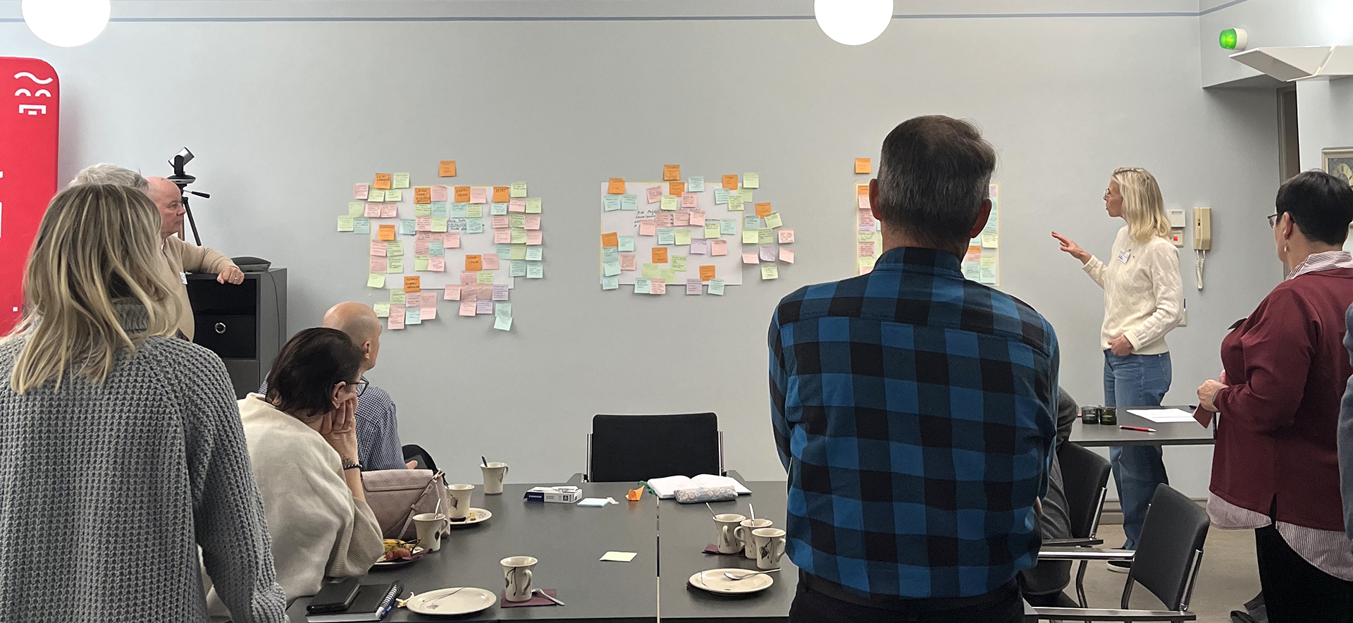 Vesistöjen suojelun tärkeys korostuu mineraalitalouden kehittämisessä