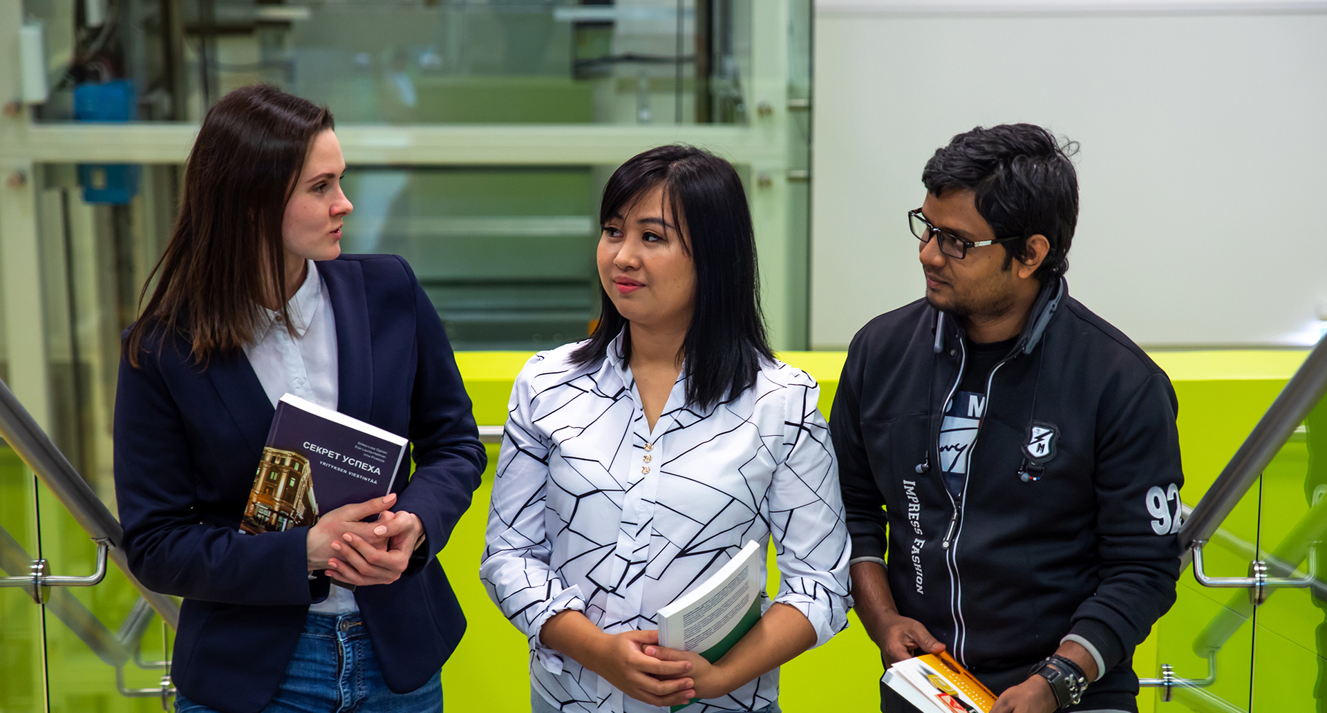 Vain kolmannes nuorista maahan­muut­ta­jista uskoo jäävänsä – työmah­dol­li­suudet kotou­tu­misen kriit­tinen tekijä