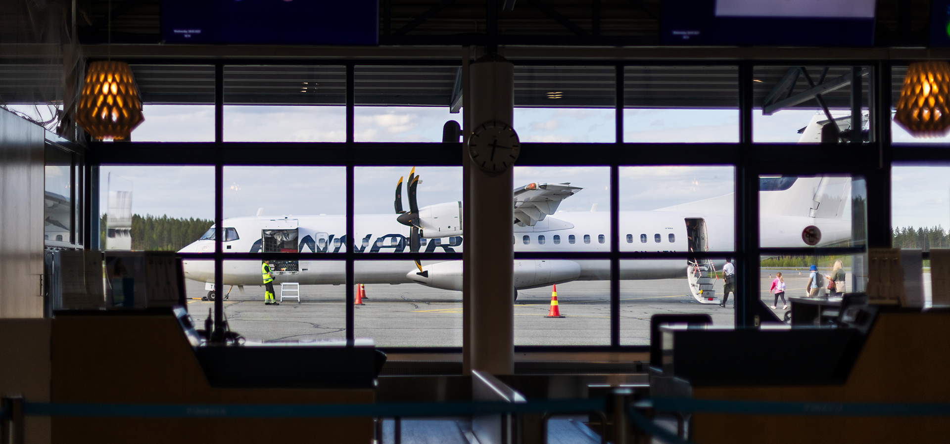 Kolmen tunnin saavu­tet­ta­vuu­desta pidet­tävä kiinni Liikenne 12 ‑suunni­tel­massa