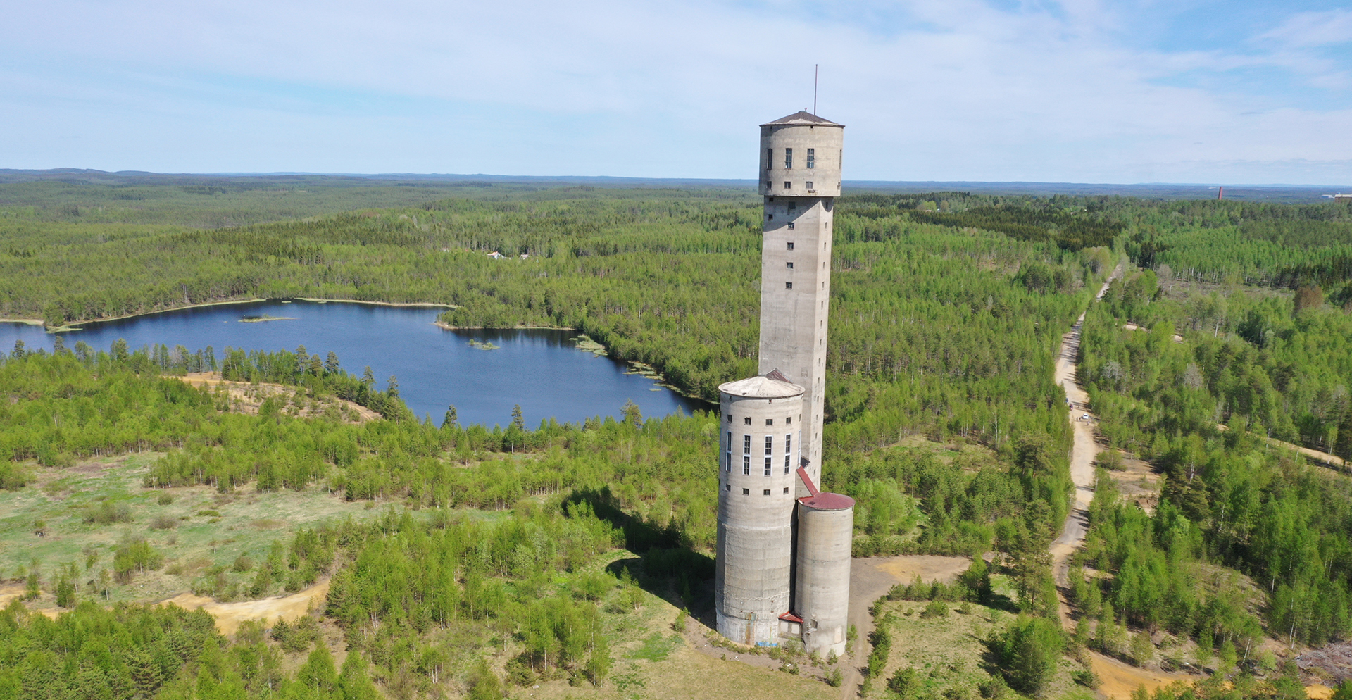 Pohjois-Karjala vahvistaa yhteis­työ­tään euroop­pa­laisten alueiden kanssa kaivo­salan kehittämiseksi