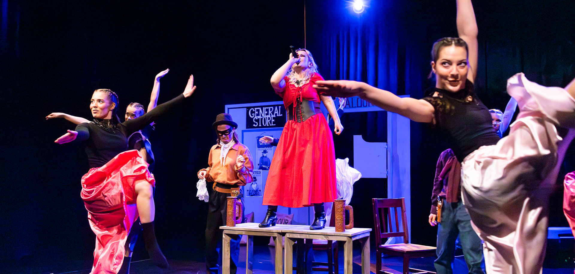 OKM:n kulttuu­ri­kierros pysähtyy Joensuussa 7.4.