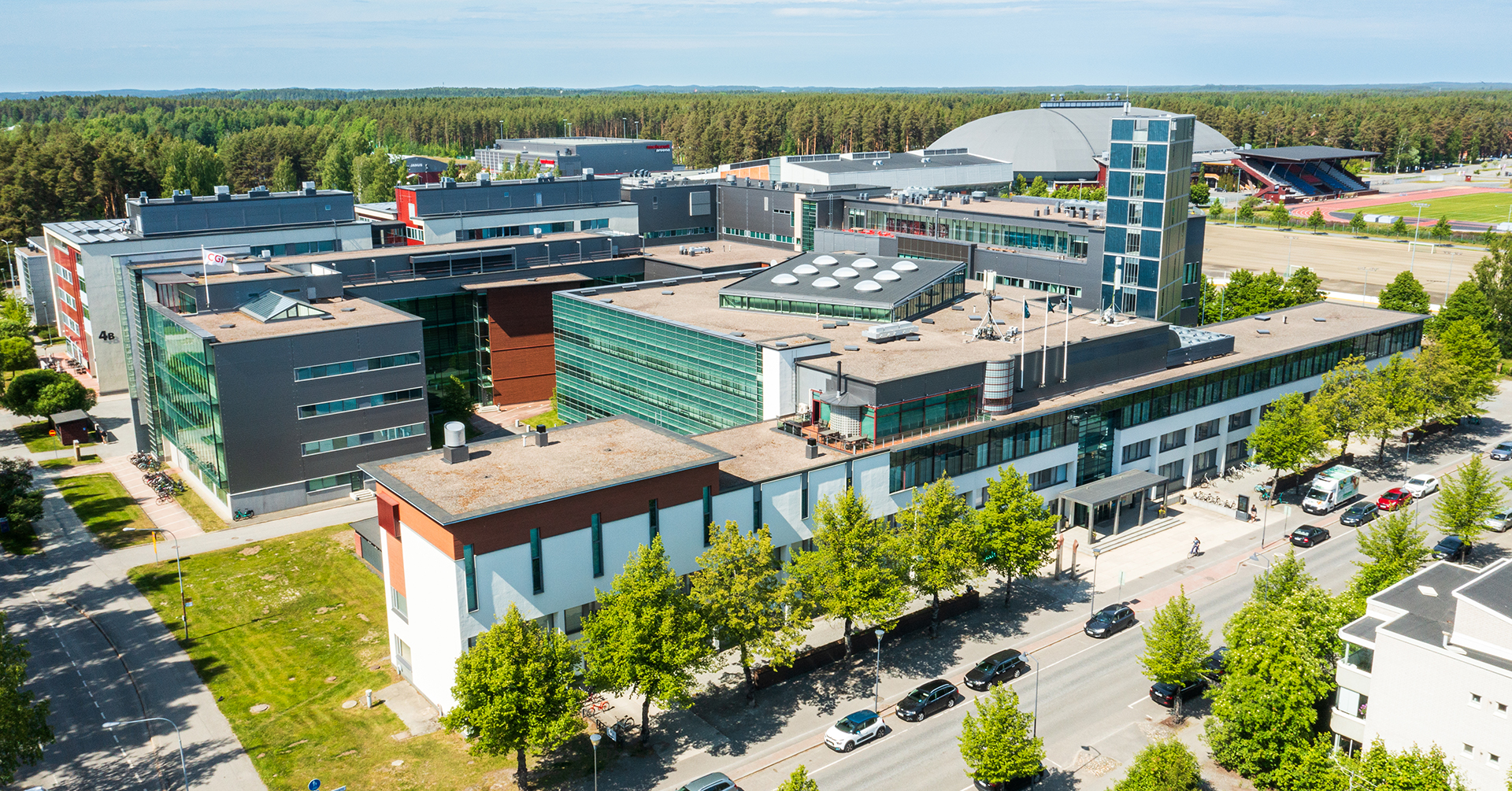 Itäisen Suomen ohjelman toimeen­panon rahoi­tus­haku on alkanut