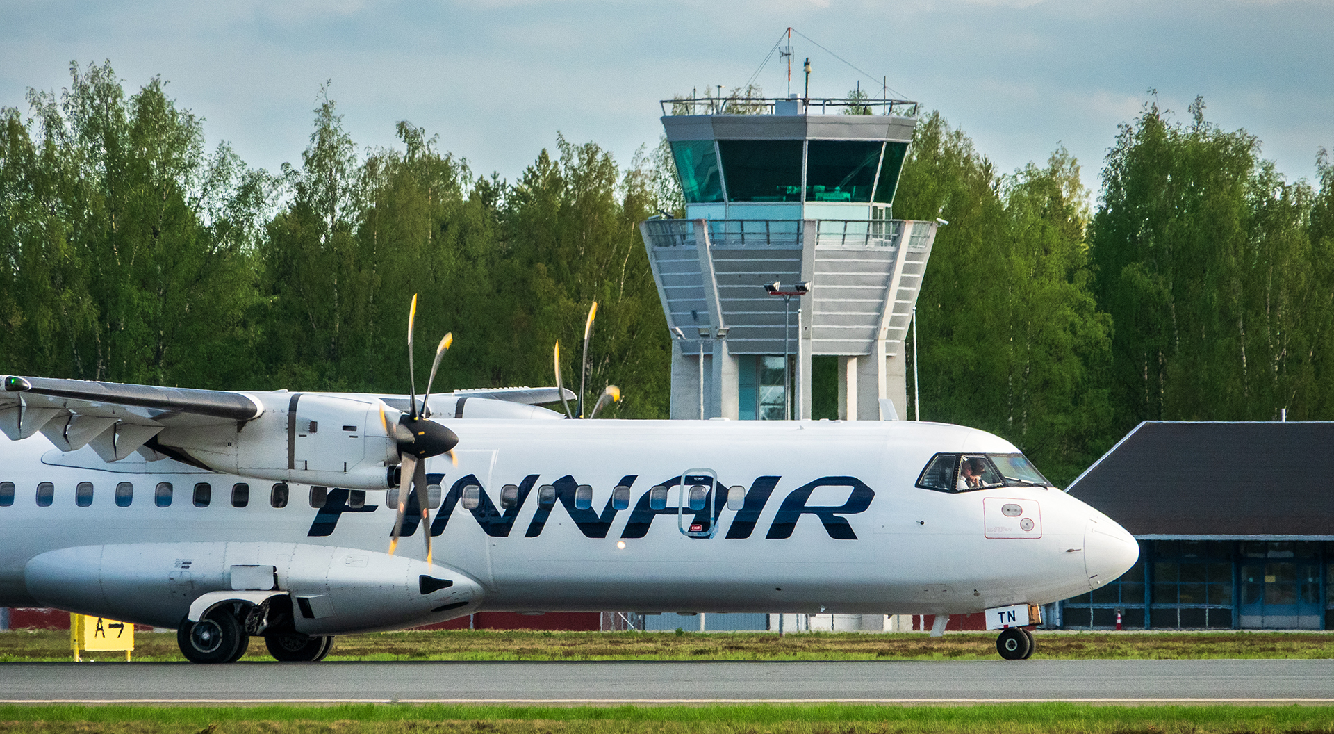 Vienti­ky­syntä on ollut hyvää maail­man­ta­louden epävar­muu­desta huolimatta