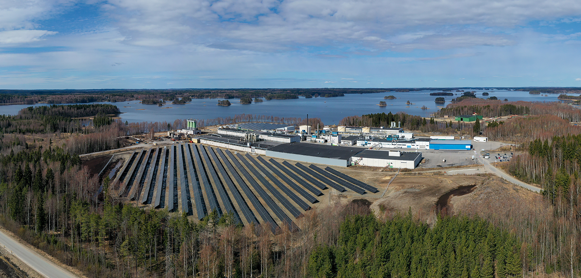 Itä- ja Pohjois-Suomi: Harvaan asuttujen alueiden rahoitus palau­tet­tava EU-neuvotteluihin
