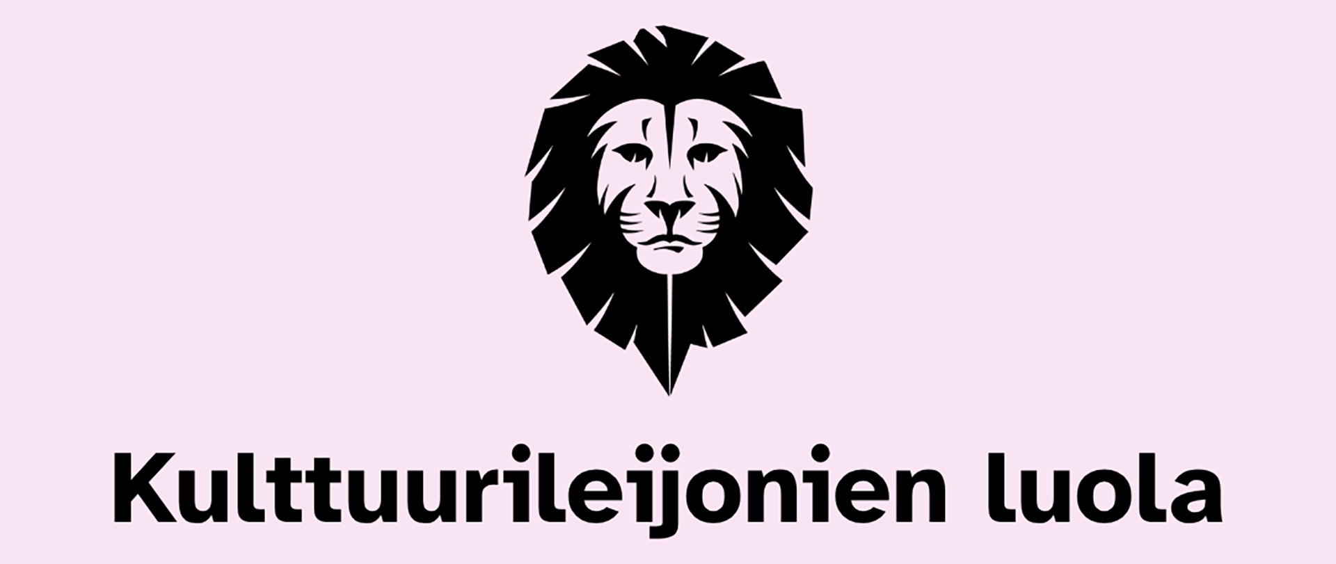 Esittele ideasi kulttuurileijonille