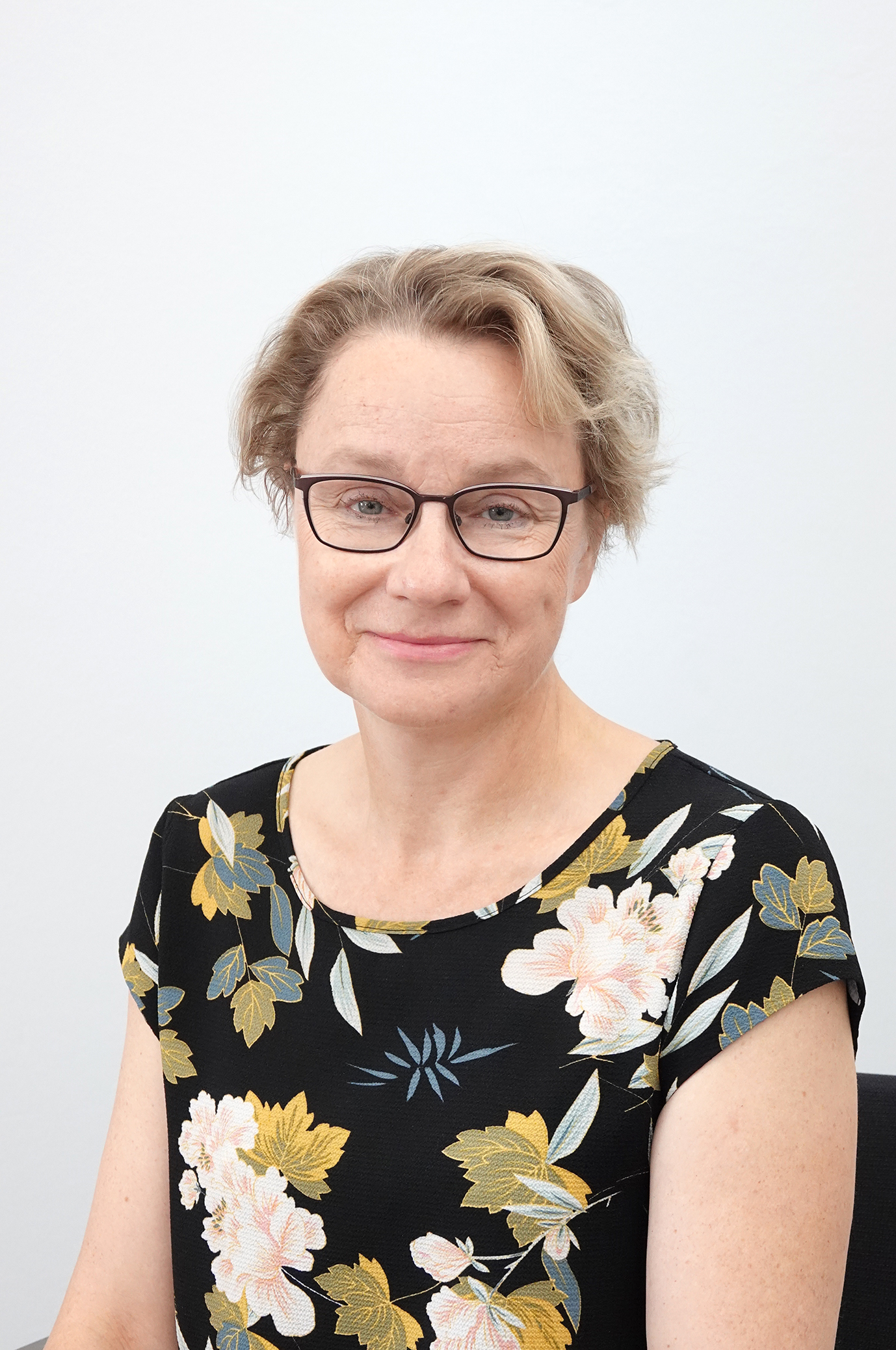 Leena Leskinen